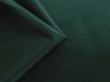 20000MM Hydrostatic Pressure PU Coated Raincoat Fabric