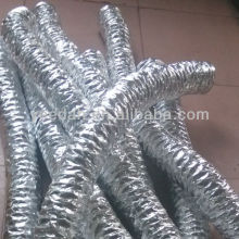 Aluminium Ducting