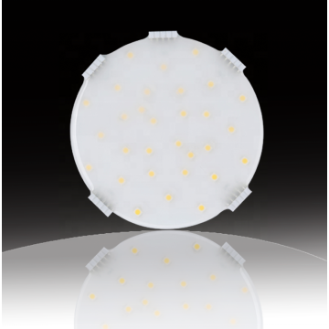 LEDER Easy Installation Waterproof Round LED Panel Light