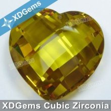 Yellow Spinel