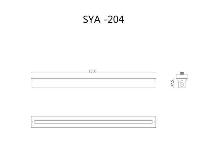 24VLED underwater light for park