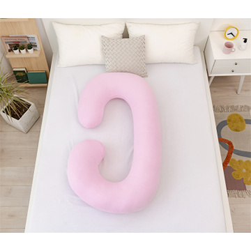 full Body Pregnancy Pillow U shape maternity Pillow