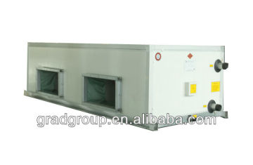 GRAD reliable hvac ahu
