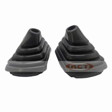 Factory Wholesaler for E320D Excavator Joystick Boots - Left and Right
