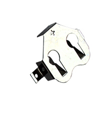 Battery Contacts FOR CR1632A