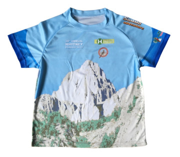 Cheap Sublimation Custom made Custom Bowling Shirts