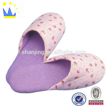 2016 indoor slippers non-disposable unisex dot house slippers