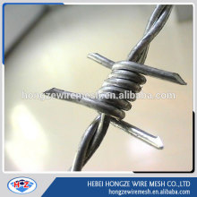 barbed wire weight per meter/barbed wire price per ton