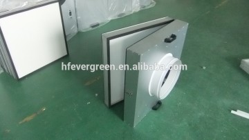Disposable Hepa Filter Unit EU12EU13