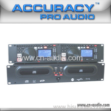 Professional Dj Cd Player With Usb / Sd / Mmc/audio Cd/cd-r&amp; Mp3 Cdu-1600?