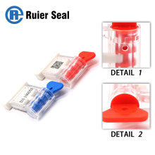 eletricity meter security seal