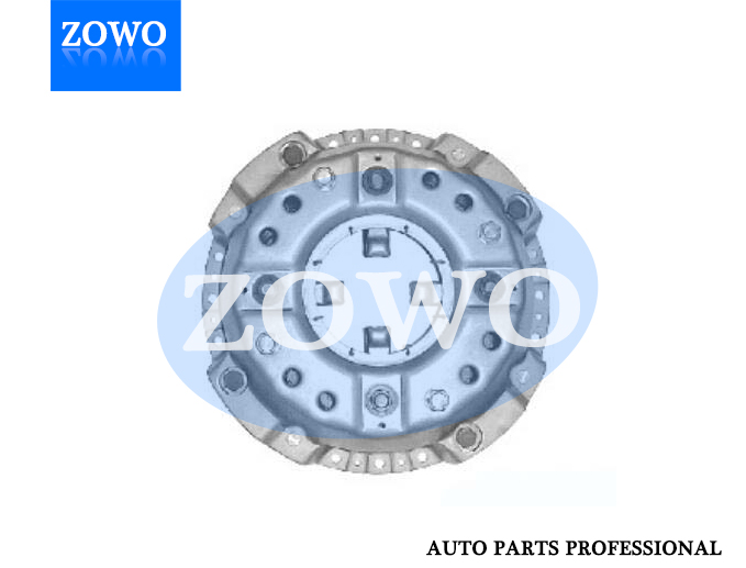 Auto Parts 5 31220 023 0 Isuzu Clutch Pressure Plate