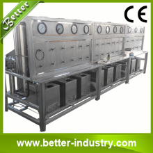 Supercritical Fluid Extraction Equipment
