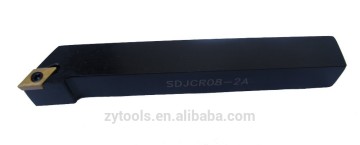 SDJCR.L INDEXABLE BORING BARS