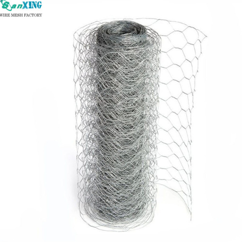 Good Quality Hexagonal Chicken Wire Mesh