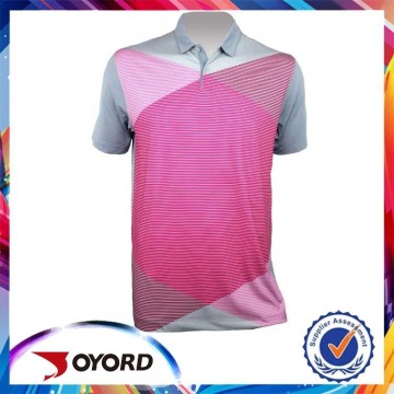 guangzhou factory polo shirt