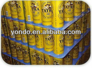 polypropylene plastic corrugated divider