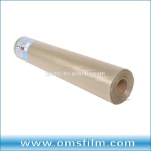 General purpose poly sheeting poly film