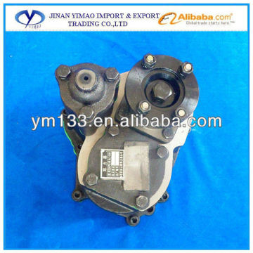 heavy duty truck parts truck PTO,gearbox PTO