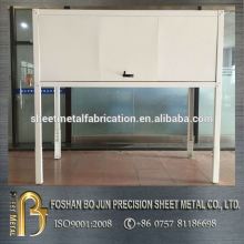 China manufacturer custom carpark storage cabinet , garage cabinet