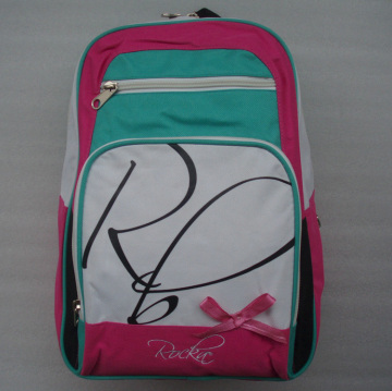 Factory Manufactory Backpack School Bag