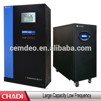 guangdong power supply