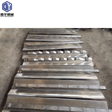 CNC Customized Stainless Steel Linear Gear Rack