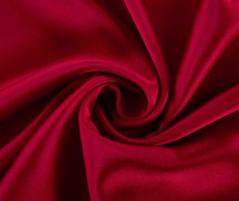 100% Silk 16 m/m Crepe Satin Plain