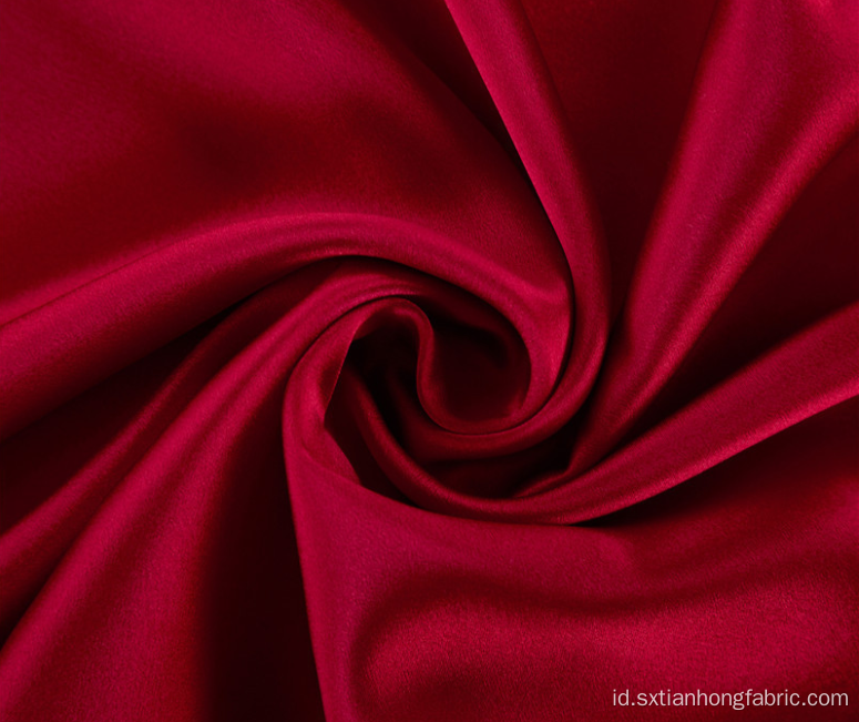 100% Sutra 16 m / m Crepe Satin Plain