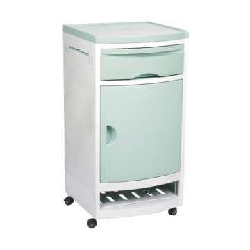 Plastic Medical Cabinet for Hospital