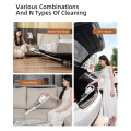 Upright Cordless Vacuum Cleaner Portable Vacuum Cleaner