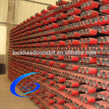 factory price Water well drill pipe/well drill pipe/drill stem pipe for sale from Cangzhou Lockheed