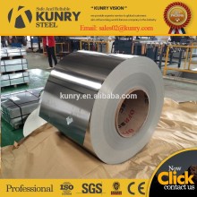 High quality BA CA Of TFS tinplate For tuna cans