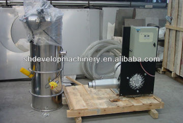 ZKS-7 Electric drive Vacuum conveyor & feeder