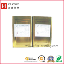 Plastic UV Matte Varnish (AFP-SUV3302)