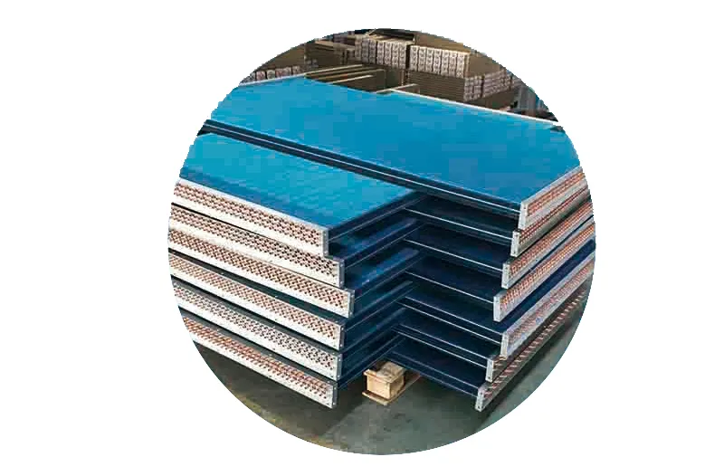 Long U Shape Pipe and Tube Bender for Air-Condition Condensers and Evaporators