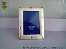 Photoframe with Aluminium Around/Photoframe (APM14005)