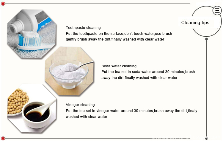 Cleanning tips---JIATENG GLASS