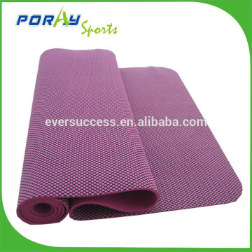 PORAY-3158A yoga mat sling ,closed cell foam yoga mat ,yoga mat supplier