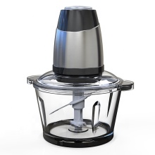 Powerful Mini Food Electric Chopper - Blend Chopper Multifunctional Kitchen Electric Fruit Chopper