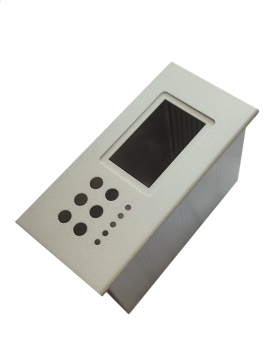 Remote control shell plastic mold