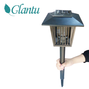 Solar Powerful Effective Outdoor Insect Mosquito Killer Lamp