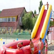 Water Trampolines for Pool, Can be Easily Inflated, Used in Various Playgrounds