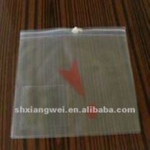 zip lock bag a4