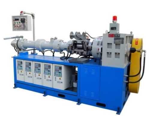 Rubber Machine, Rubber Extruder Machine