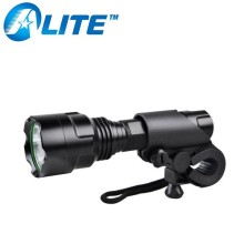 YT-1808 Mountain Bike Light Highpower LED Mountain Bike Light