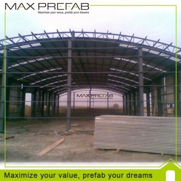 prefab chicken farm building AND poultry farm shed