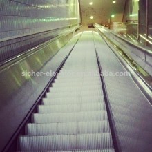 escalators manufacturing company searching representative One more procedure