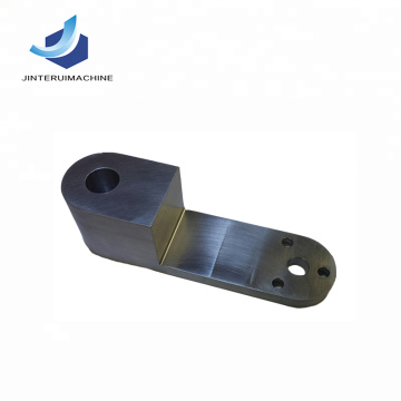 Precision CNC Milling Steel Parts