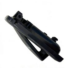 Durable Automotive Plastic Door Handle Molding Solution